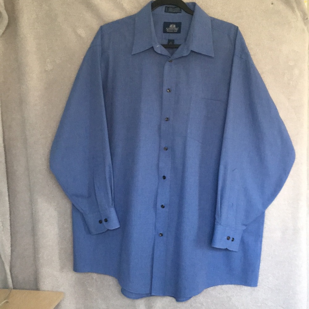 Stafford Men’s dress shirt